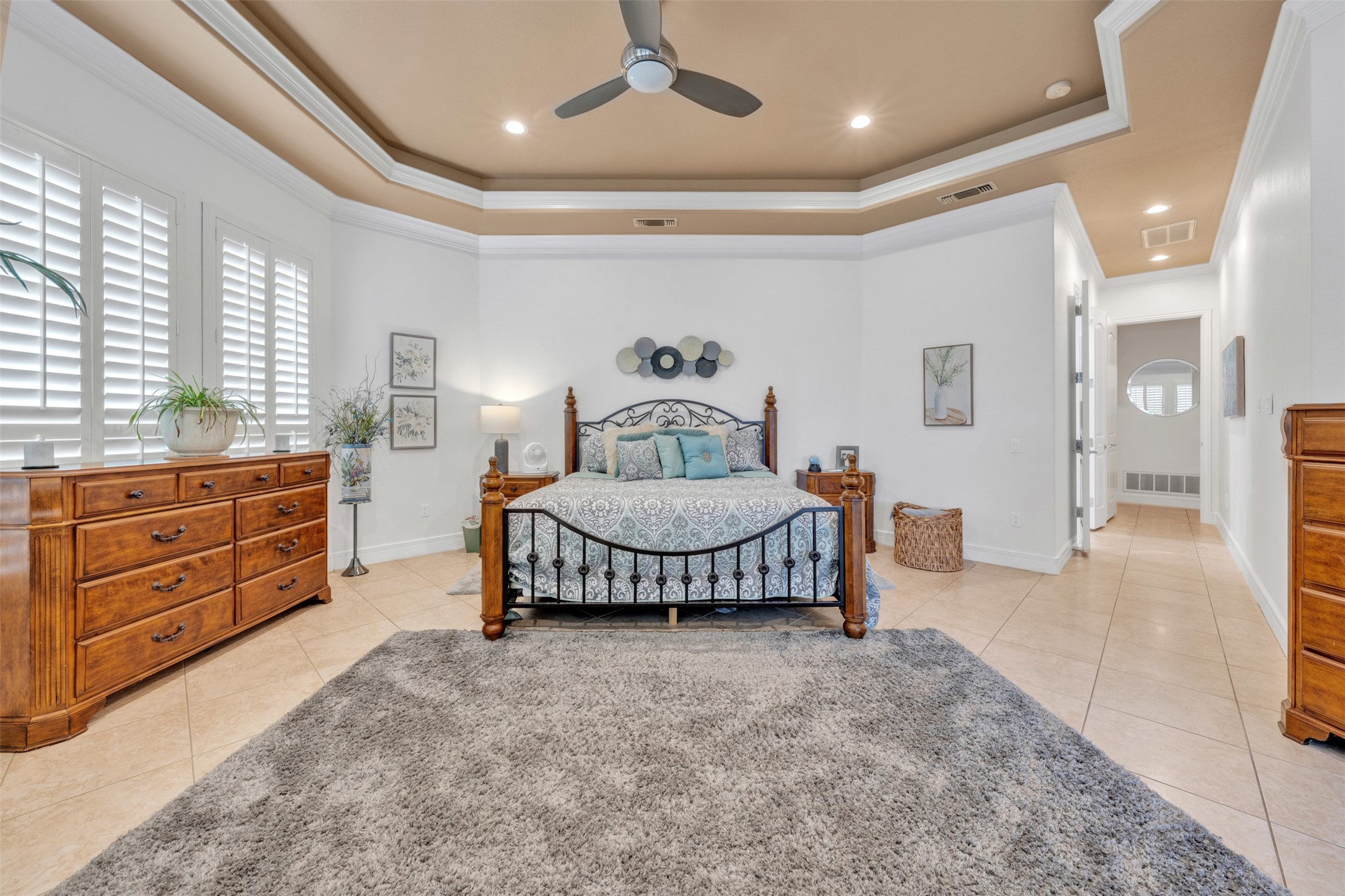 2400 Vineyard Drive Granbury TX 76048