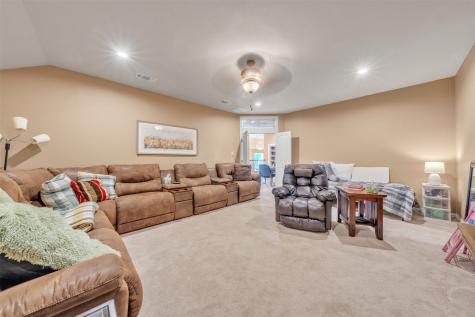 2400 Vineyard Drive Granbury TX 76048
