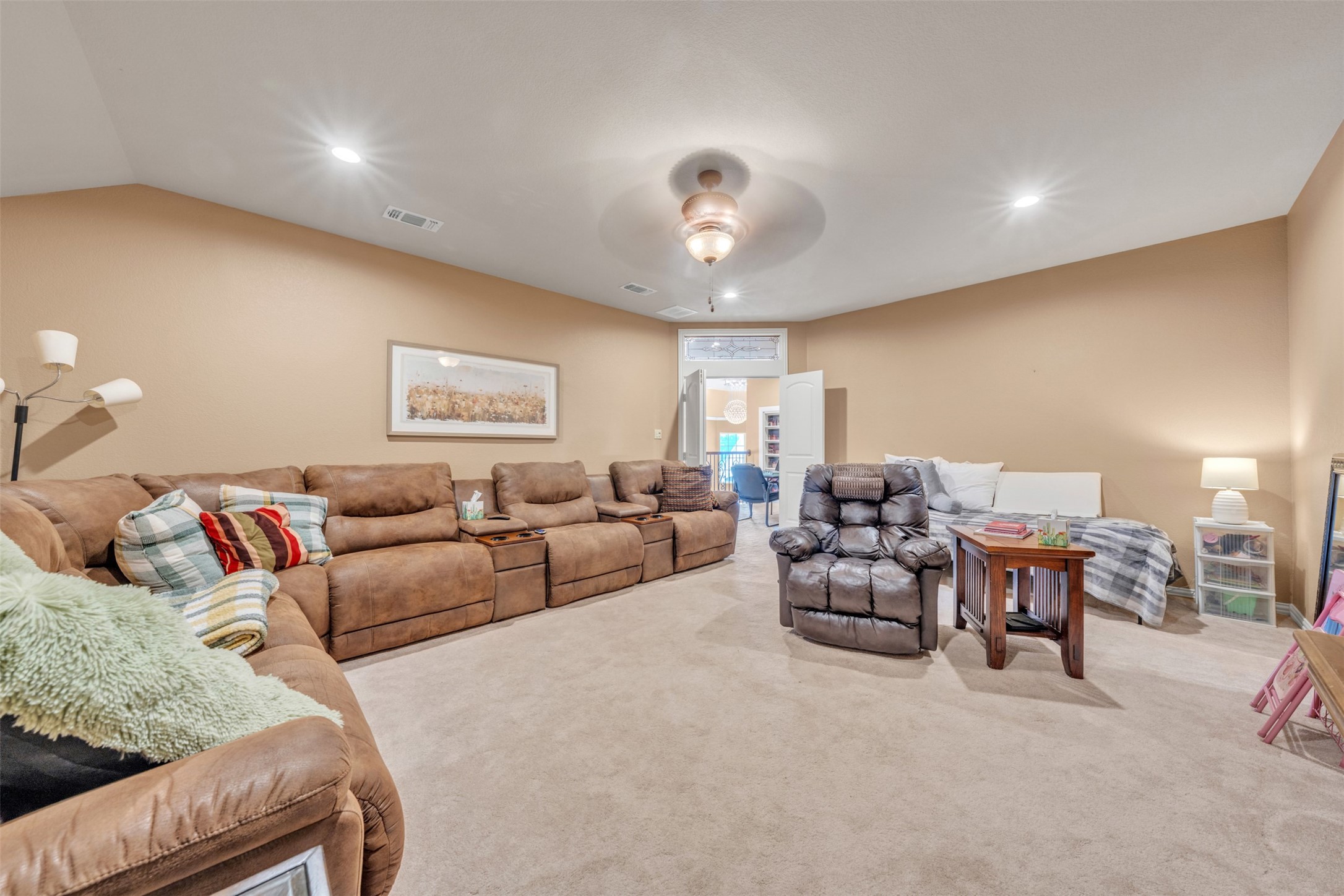 2400 Vineyard Drive Granbury TX 76048
