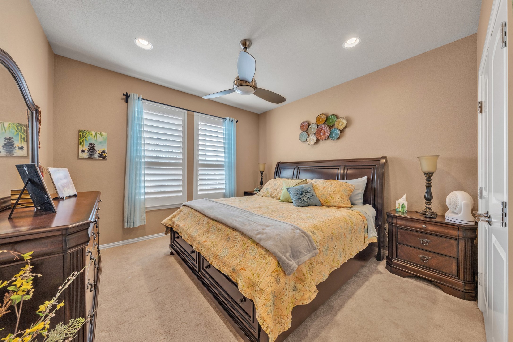 2400 Vineyard Drive Granbury TX 76048