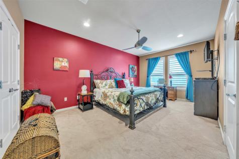 2400 Vineyard Drive Granbury TX 76048