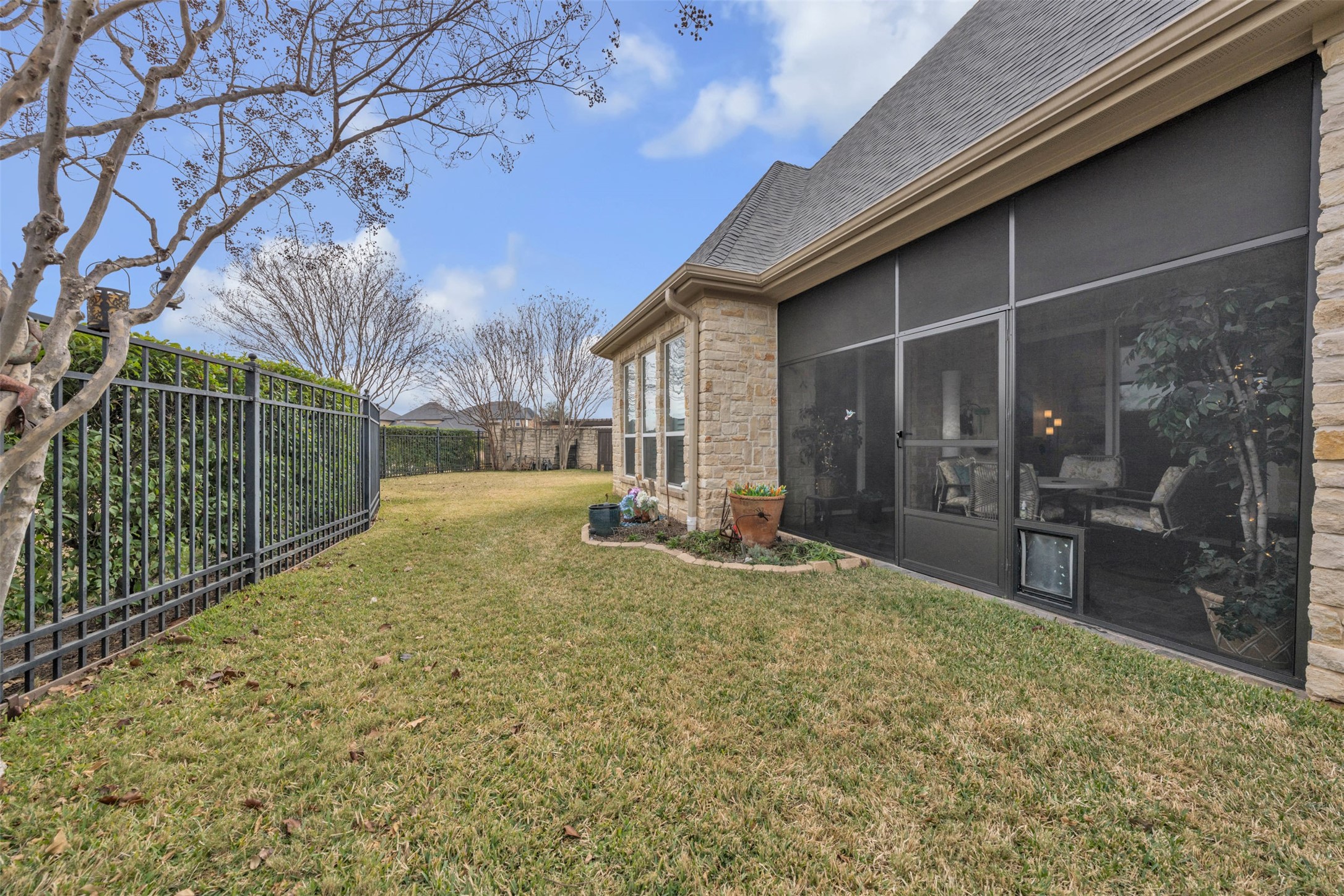 2400 Vineyard Drive Granbury TX 76048