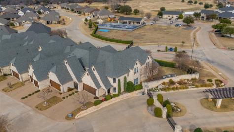 2400 Vineyard Drive Granbury TX 76048