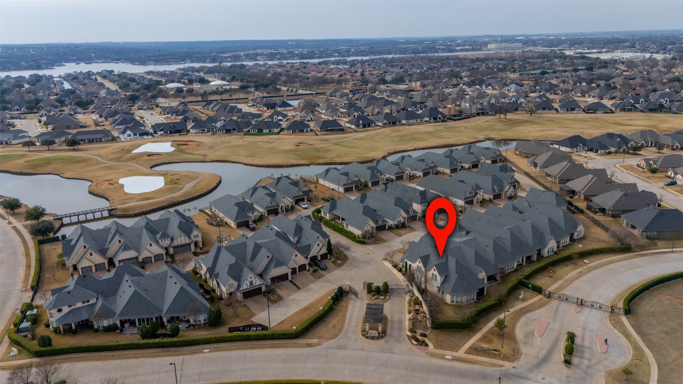 2400 Vineyard Drive Granbury TX 76048