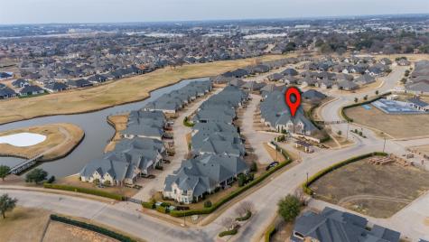 2400 Vineyard Drive Granbury TX 76048