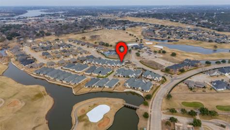 2400 Vineyard Drive Granbury TX 76048