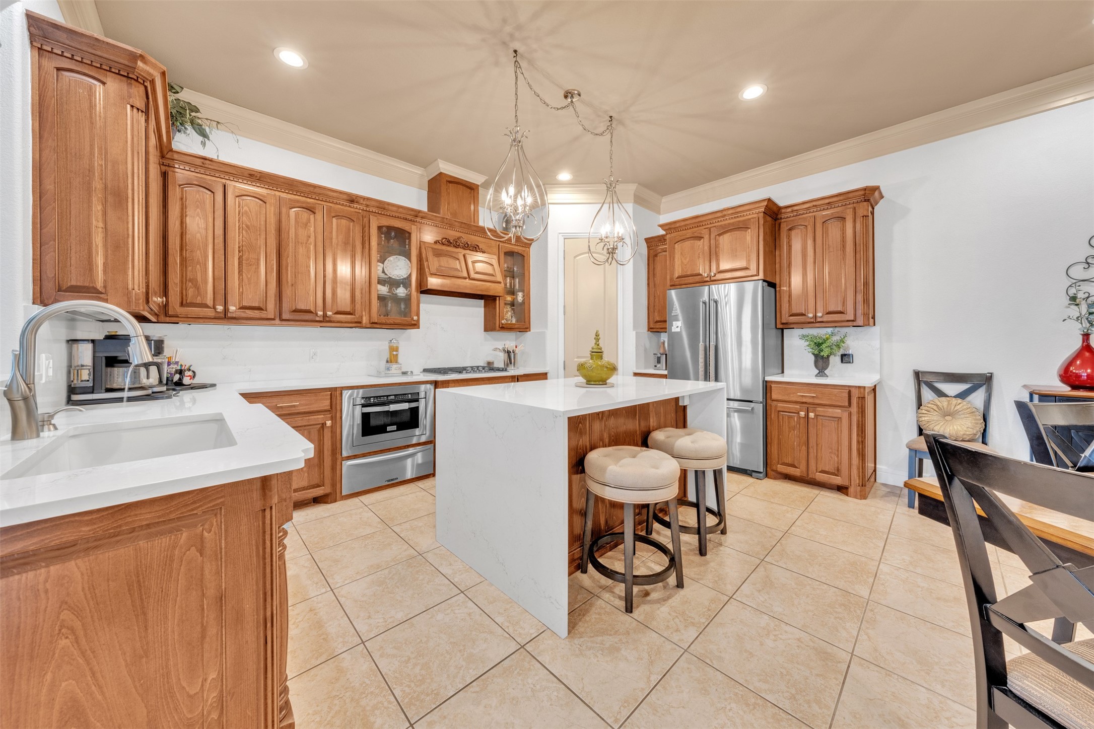 2400 Vineyard Drive Granbury TX 76048