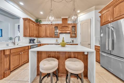 2400 Vineyard Drive Granbury TX 76048