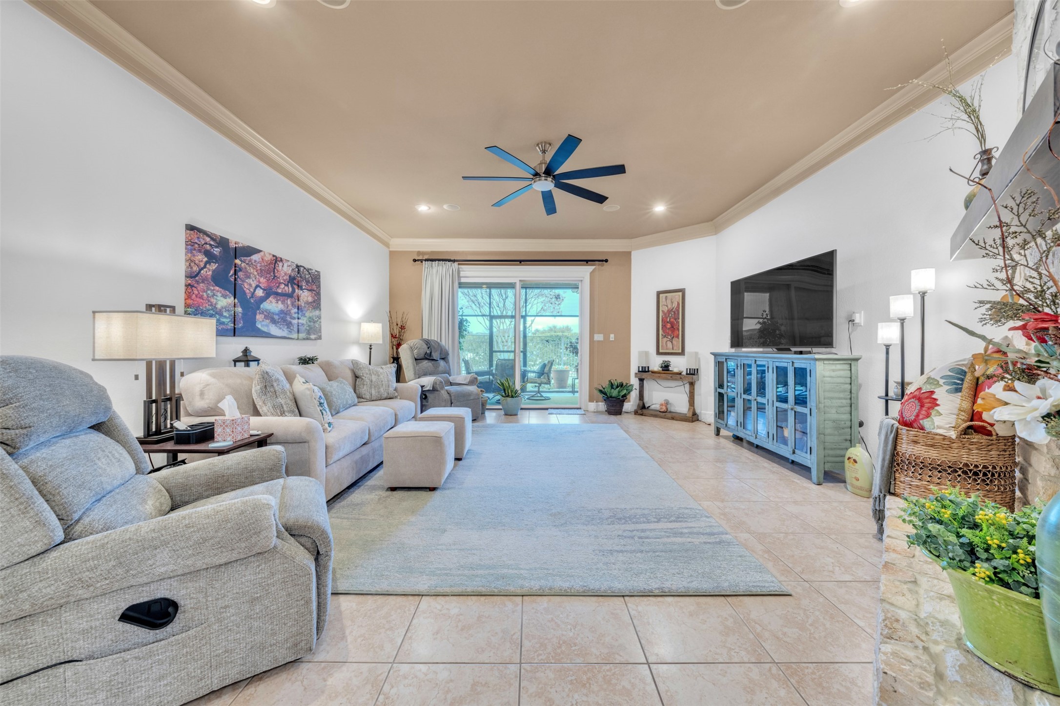 2400 Vineyard Drive Granbury TX 76048
