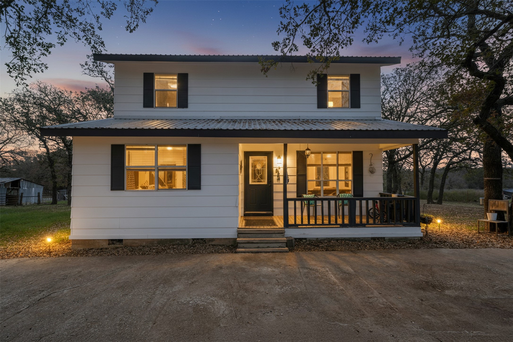 218 Private Road 3638 Springtown TX 76082