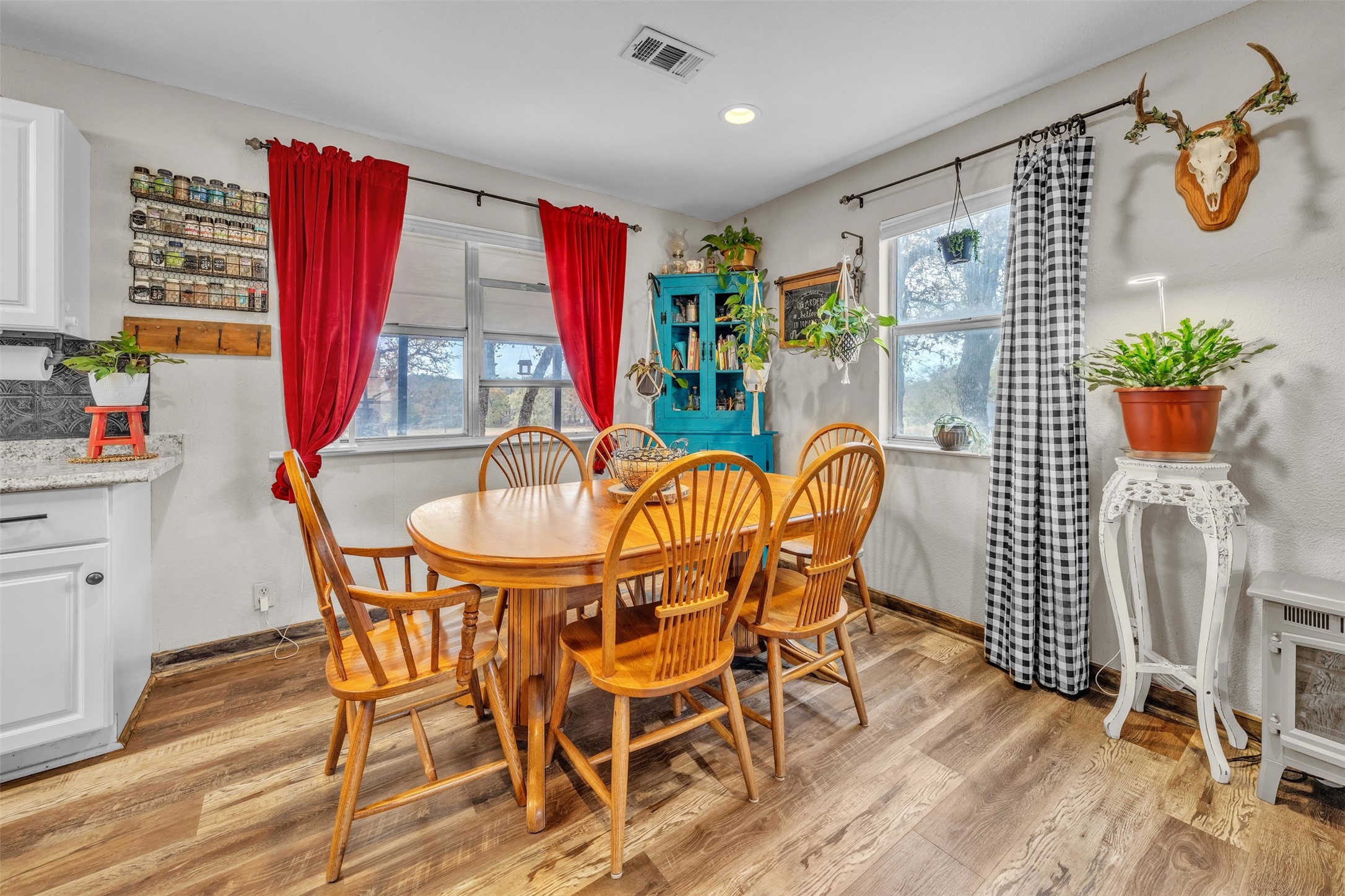 218 Private Road 3638 Springtown TX 76082