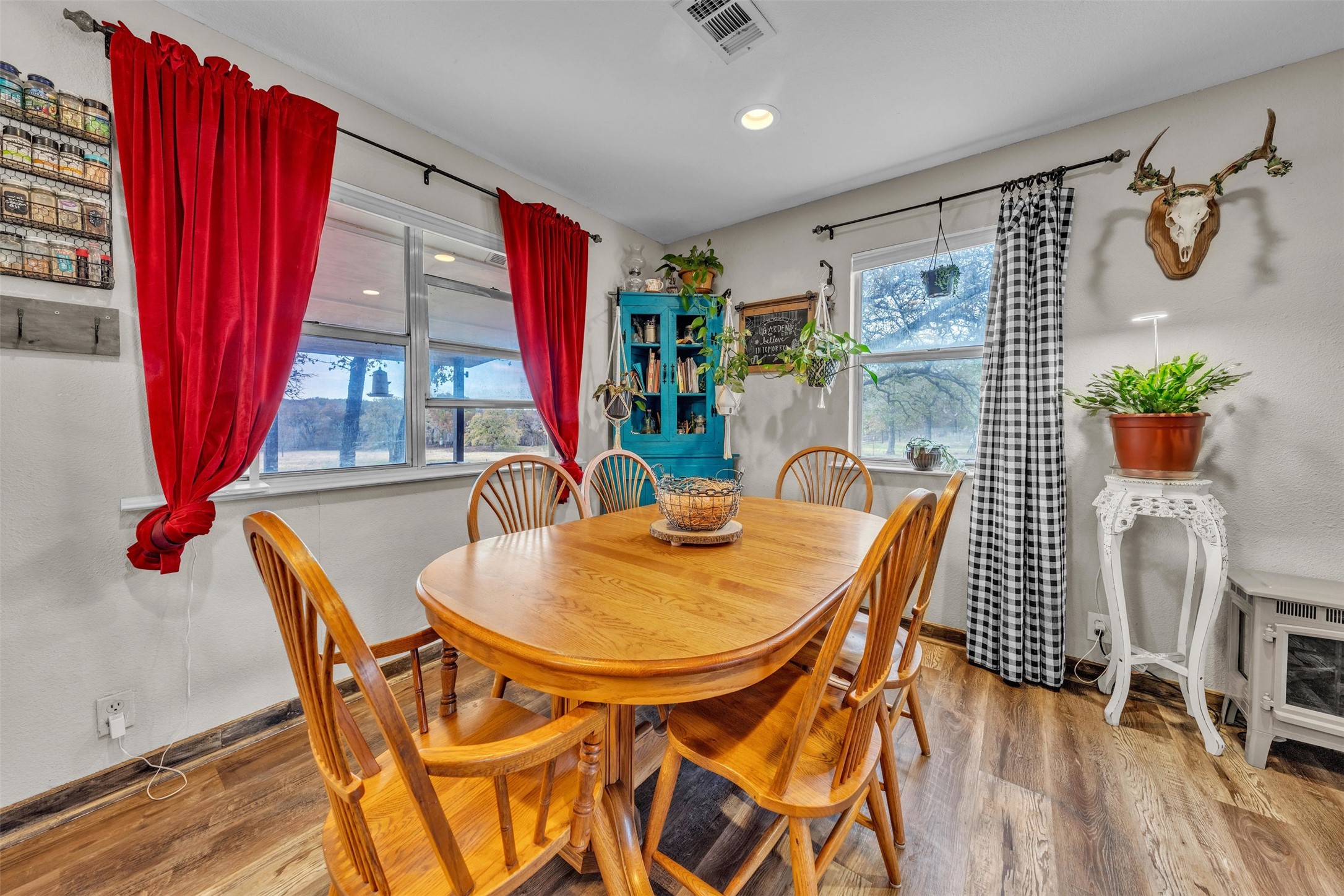 218 Private Road 3638 Springtown TX 76082