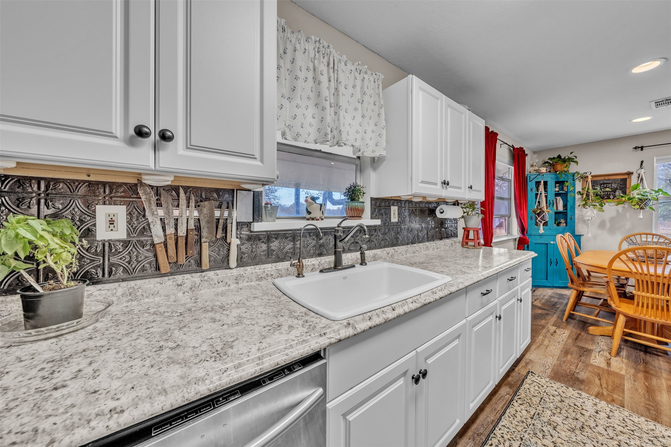 218 Private Road 3638 Springtown TX 76082