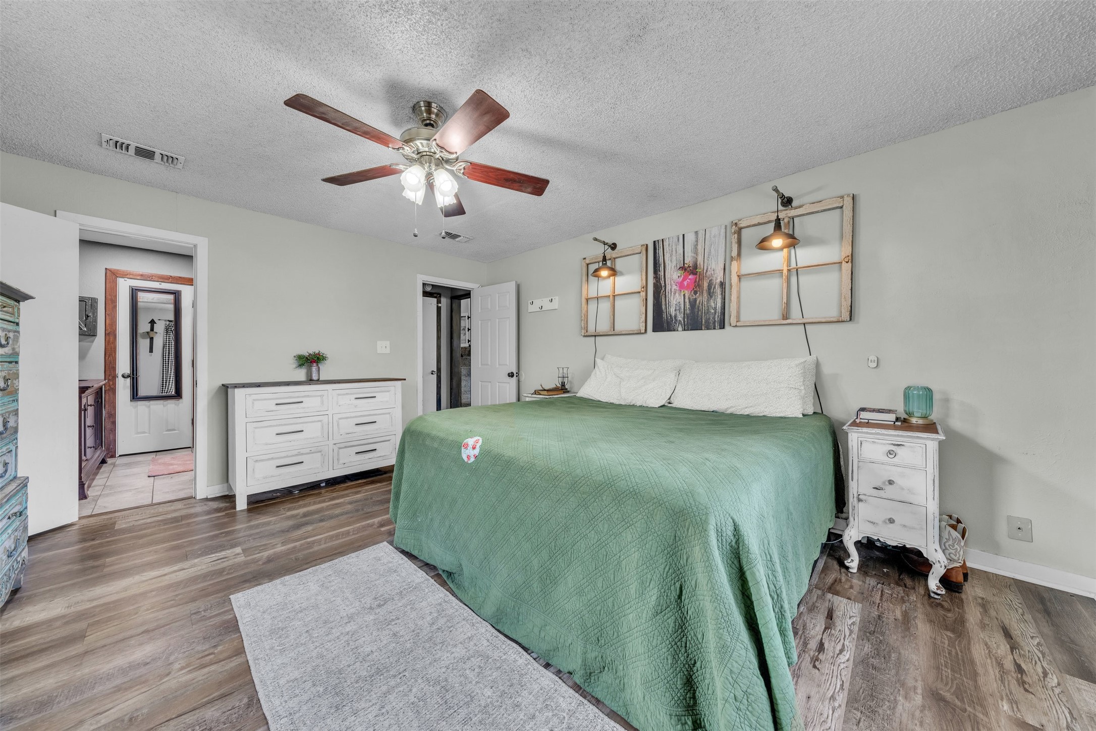 218 Private Road 3638 Springtown TX 76082