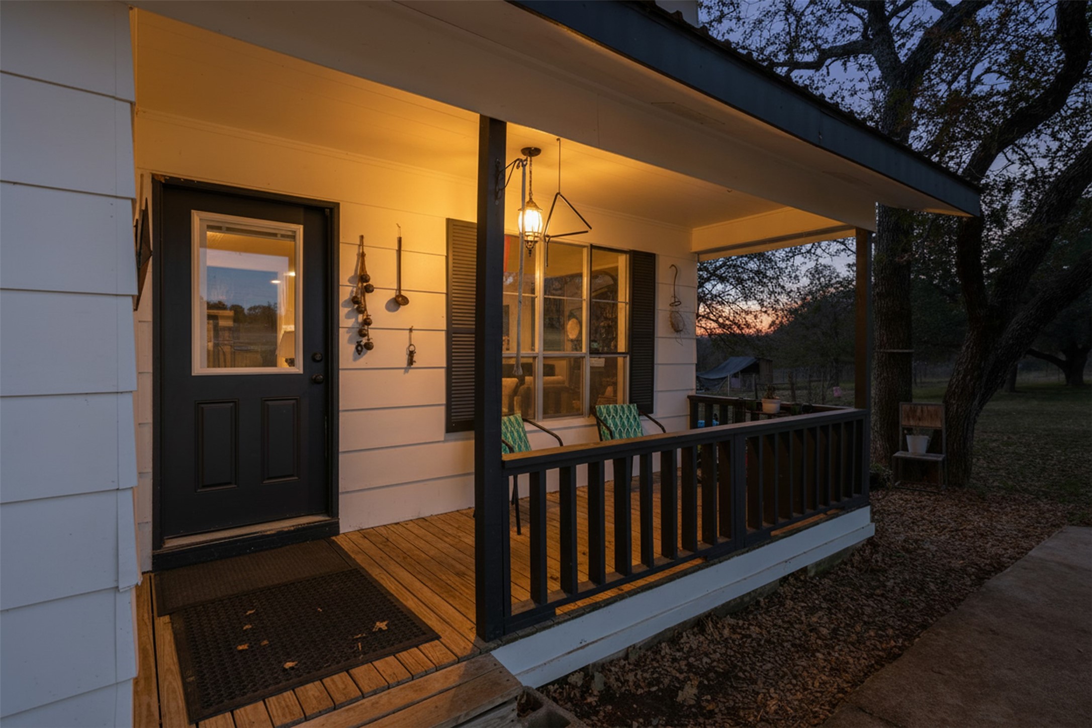 218 Private Road 3638 Springtown TX 76082