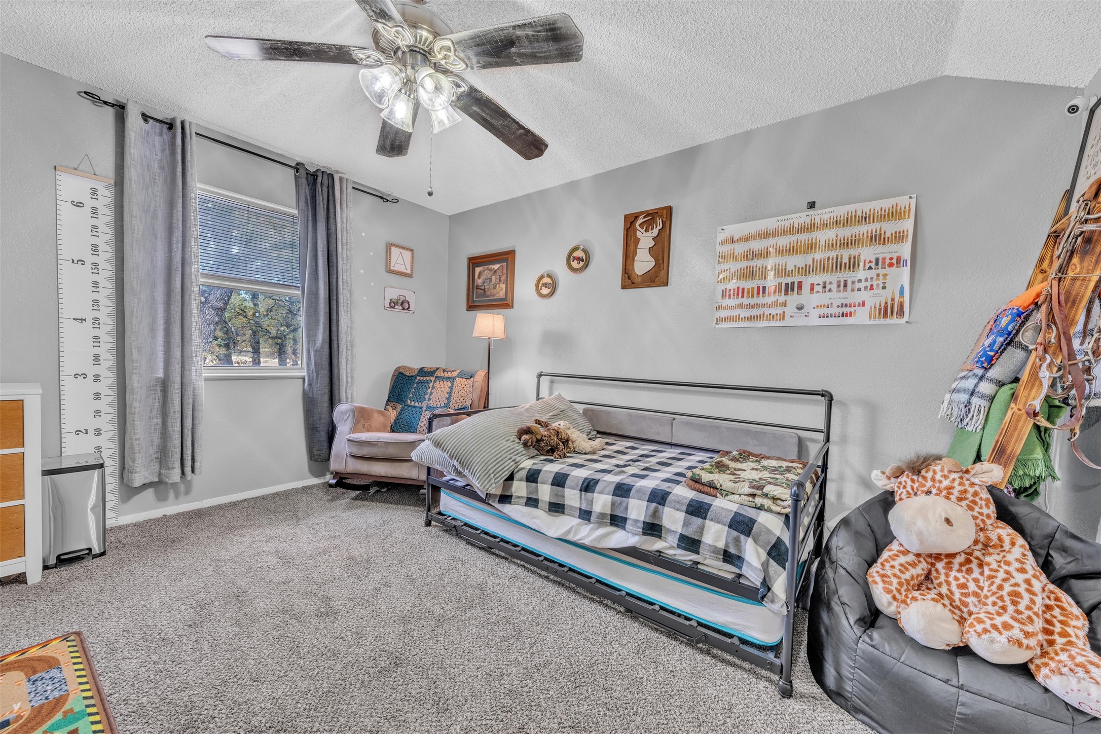 218 Private Road 3638 Springtown TX 76082