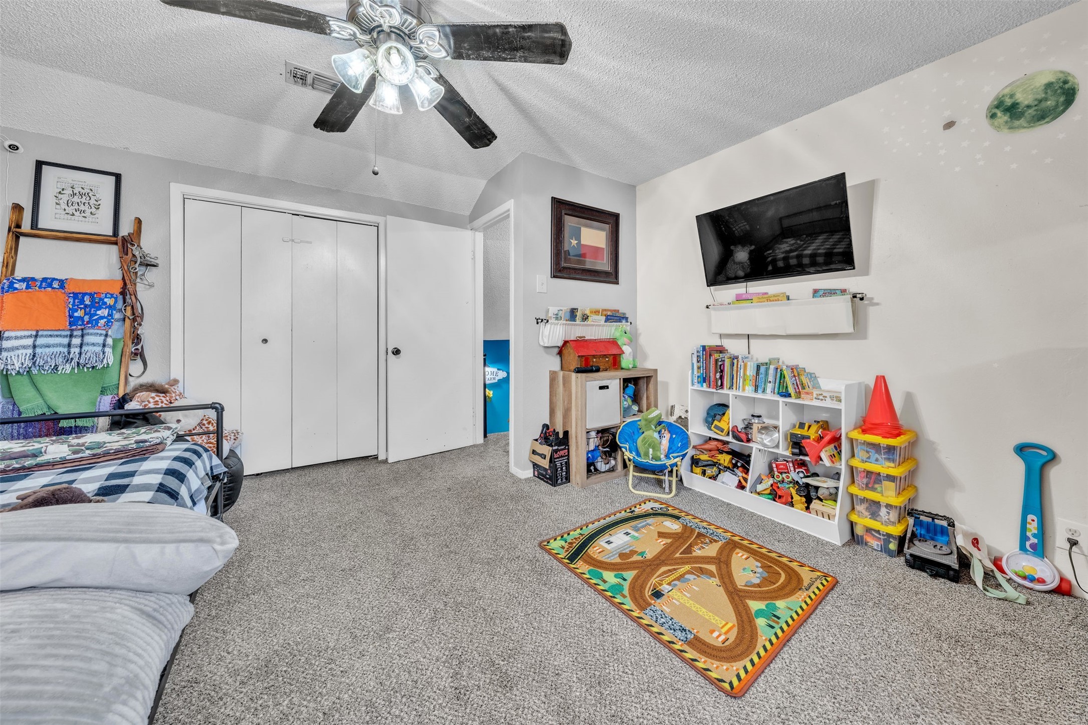 218 Private Road 3638 Springtown TX 76082