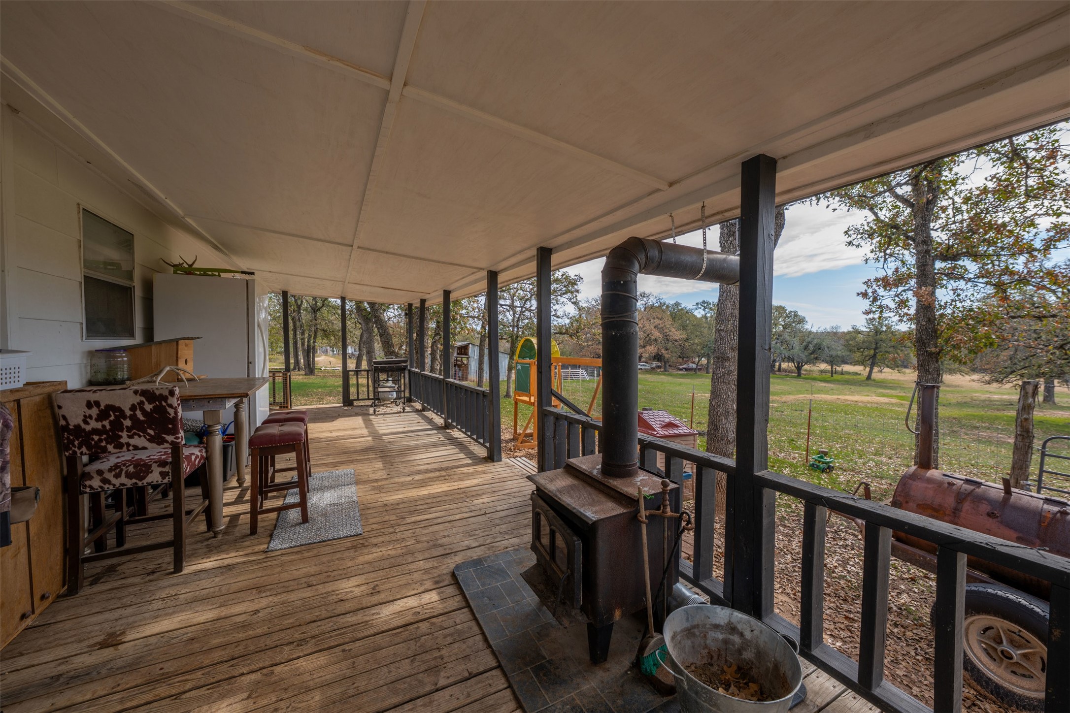 218 Private Road 3638 Springtown TX 76082