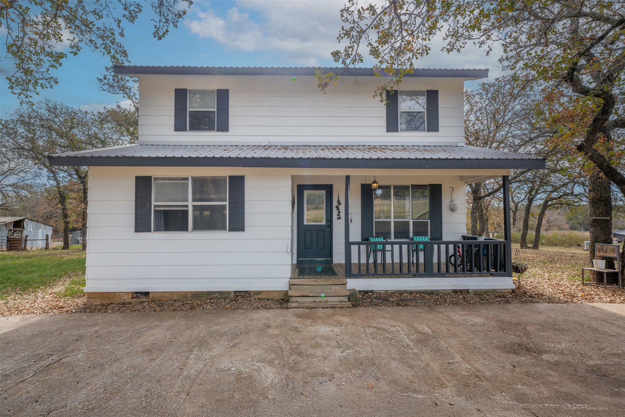 218 Private Road 3638 Springtown TX 76082