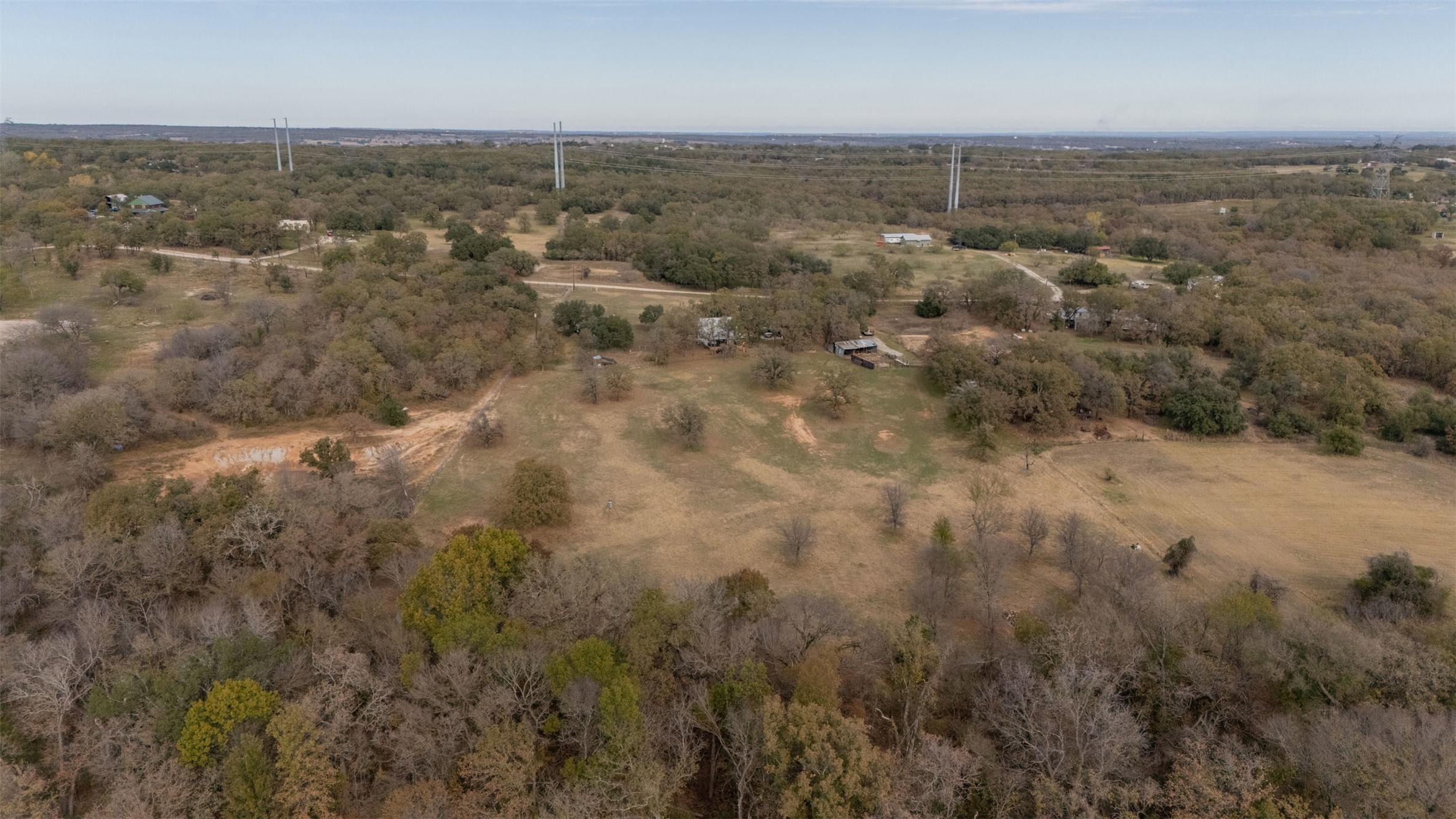 218 Private Road 3638 Springtown TX 76082