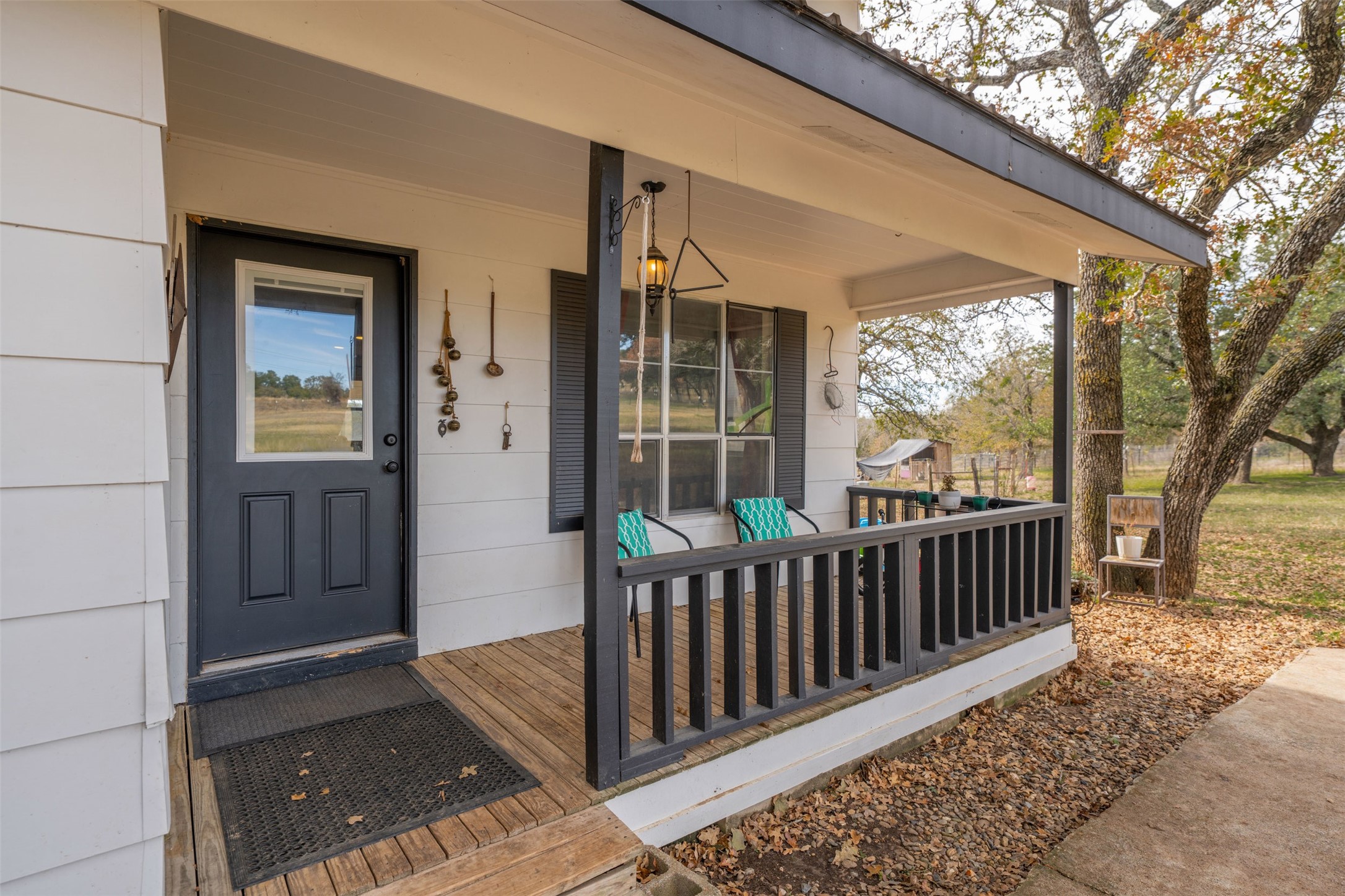 218 Private Road 3638 Springtown TX 76082