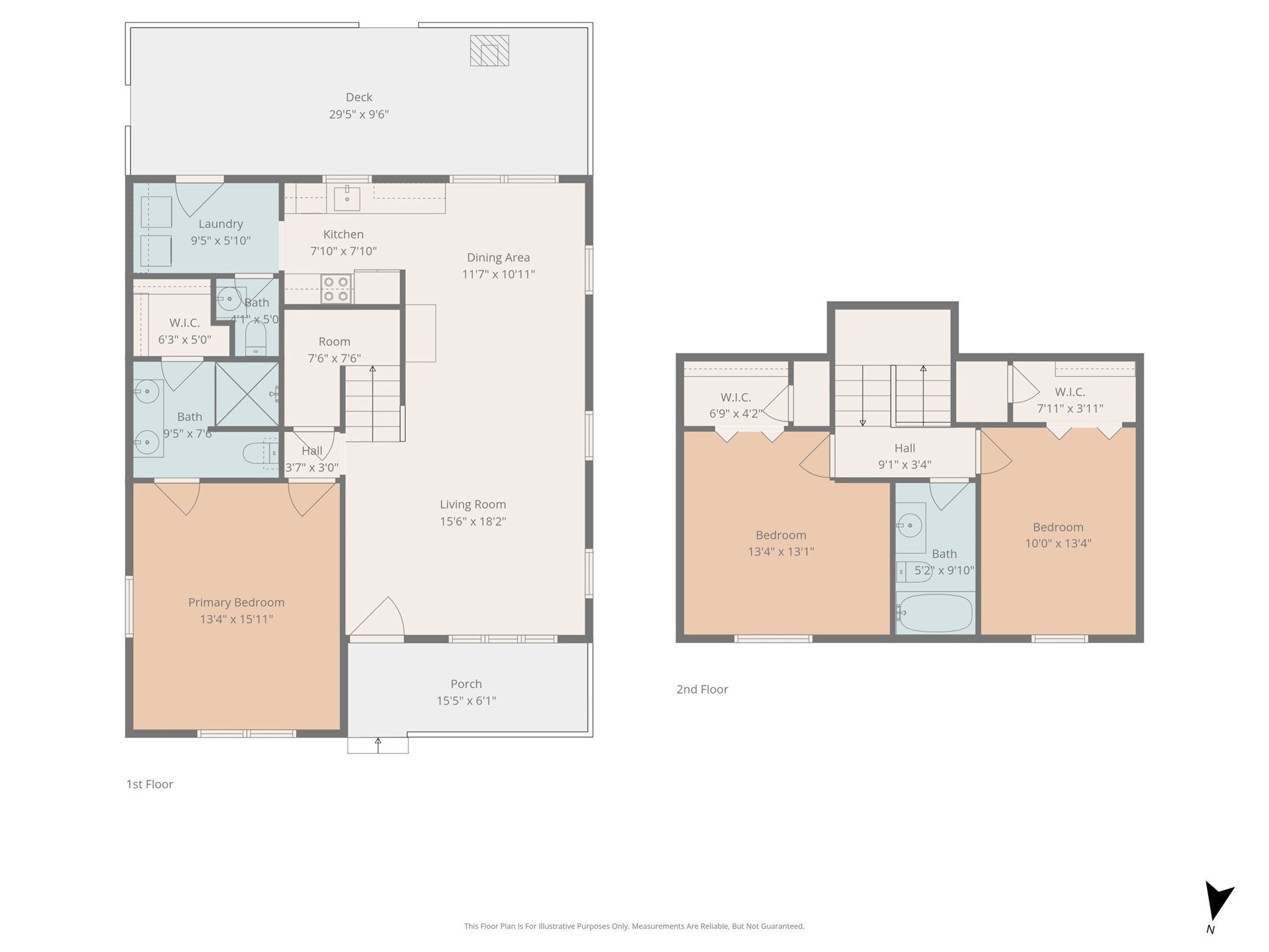 218 Private Road 3638 Springtown TX 76082