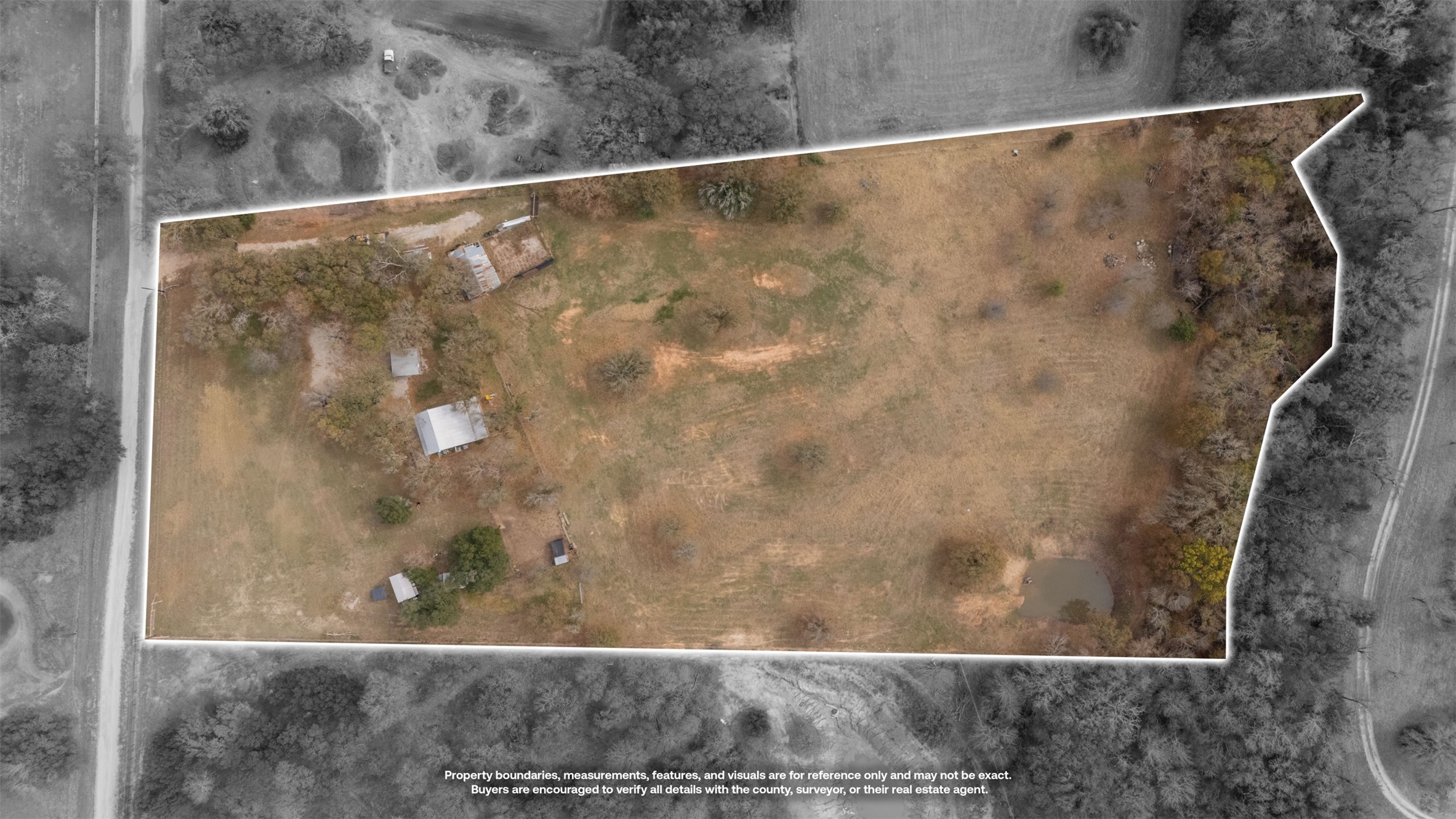 218 Private Road 3638 Springtown TX 76082