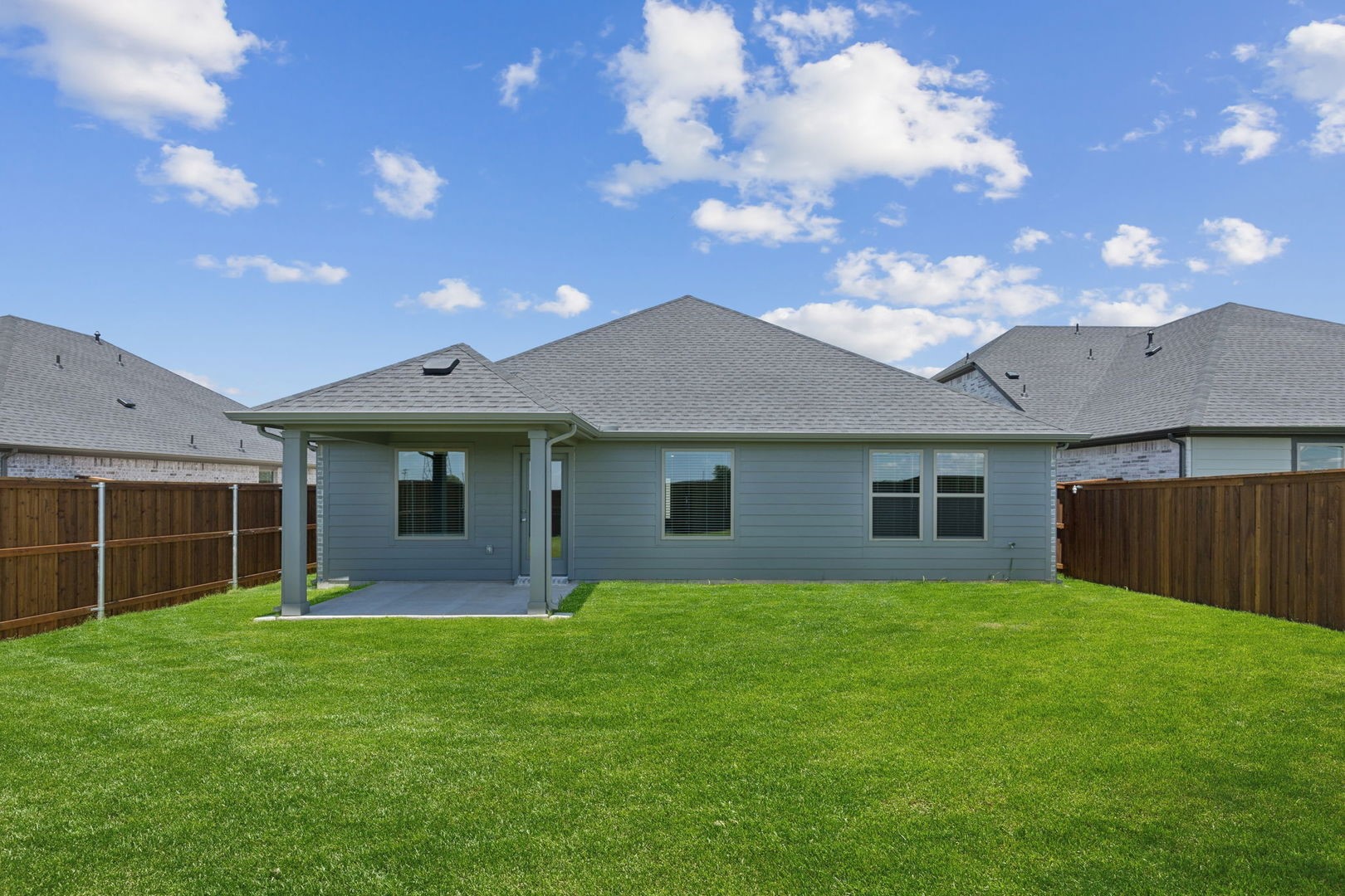 1501 Sugarberry Lane Alvarado TX 76009