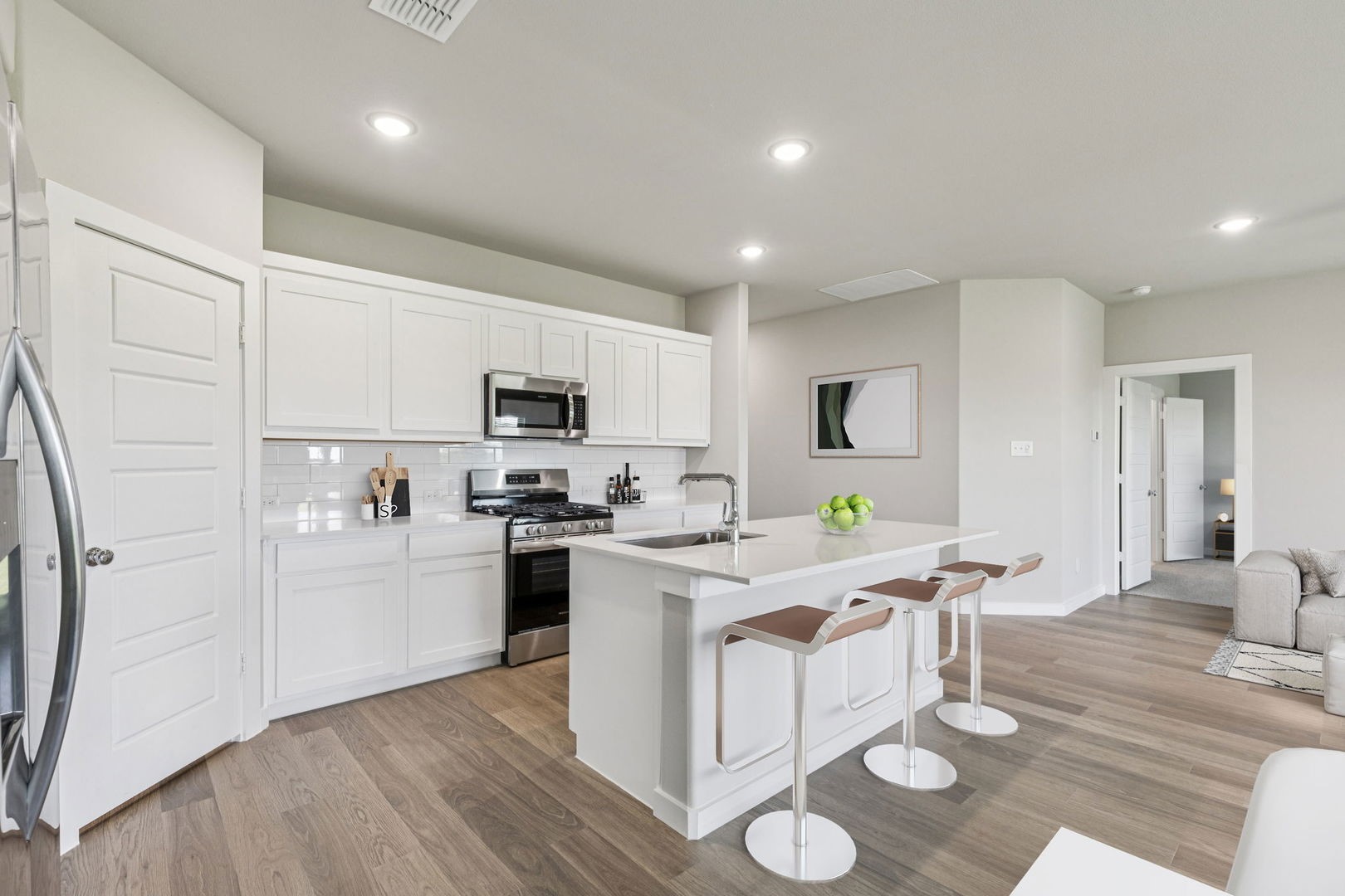 1501 Sugarberry Lane Alvarado TX 76009