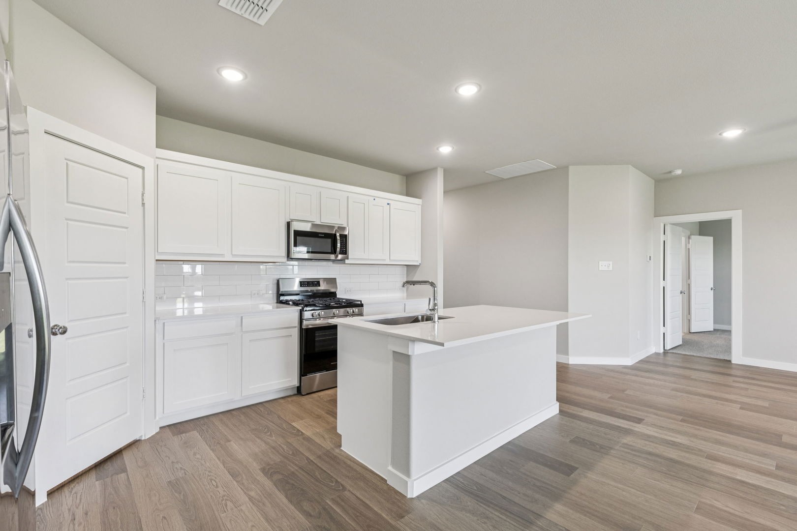 1501 Sugarberry Lane Alvarado TX 76009