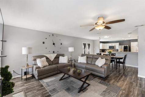 208 Willow Creek Lane Fort Worth TX 76134