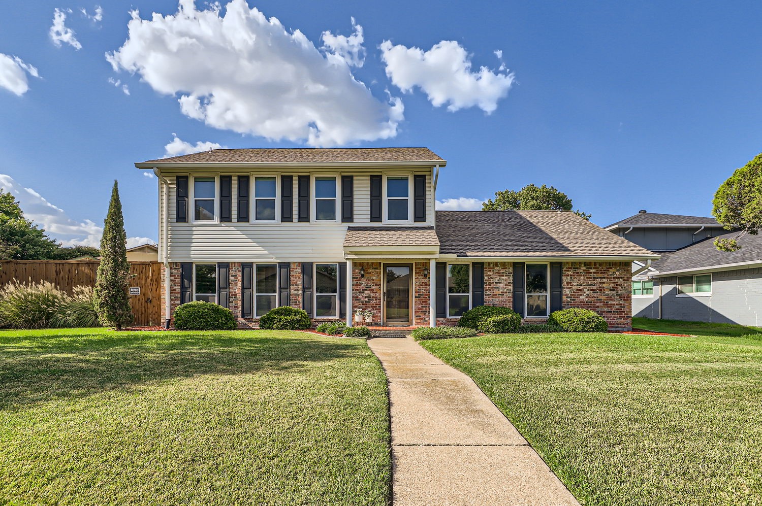 3317 Regent Drive Plano TX 75075