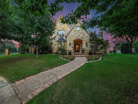 917 Silverton Street Southlake TX 76092