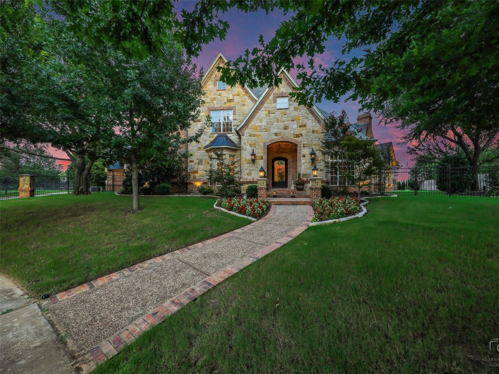 917 Silverton Street Southlake TX 76092