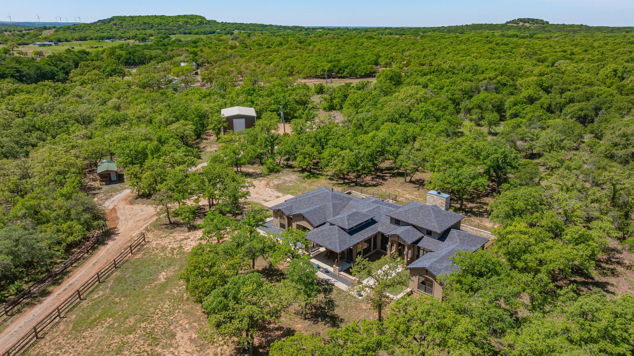 25570 W Fm 1188 Stephenville TX 76401