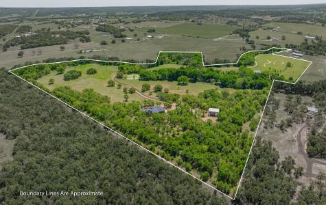 25570 W Fm 1188 Stephenville TX 76401