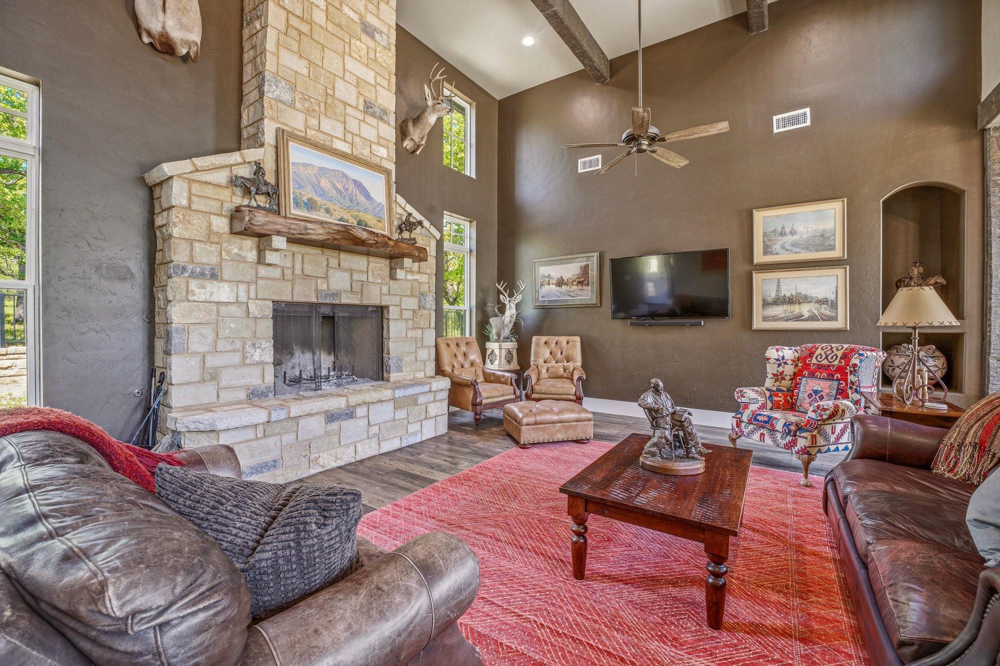 25570 W Fm 1188 Stephenville TX 76401