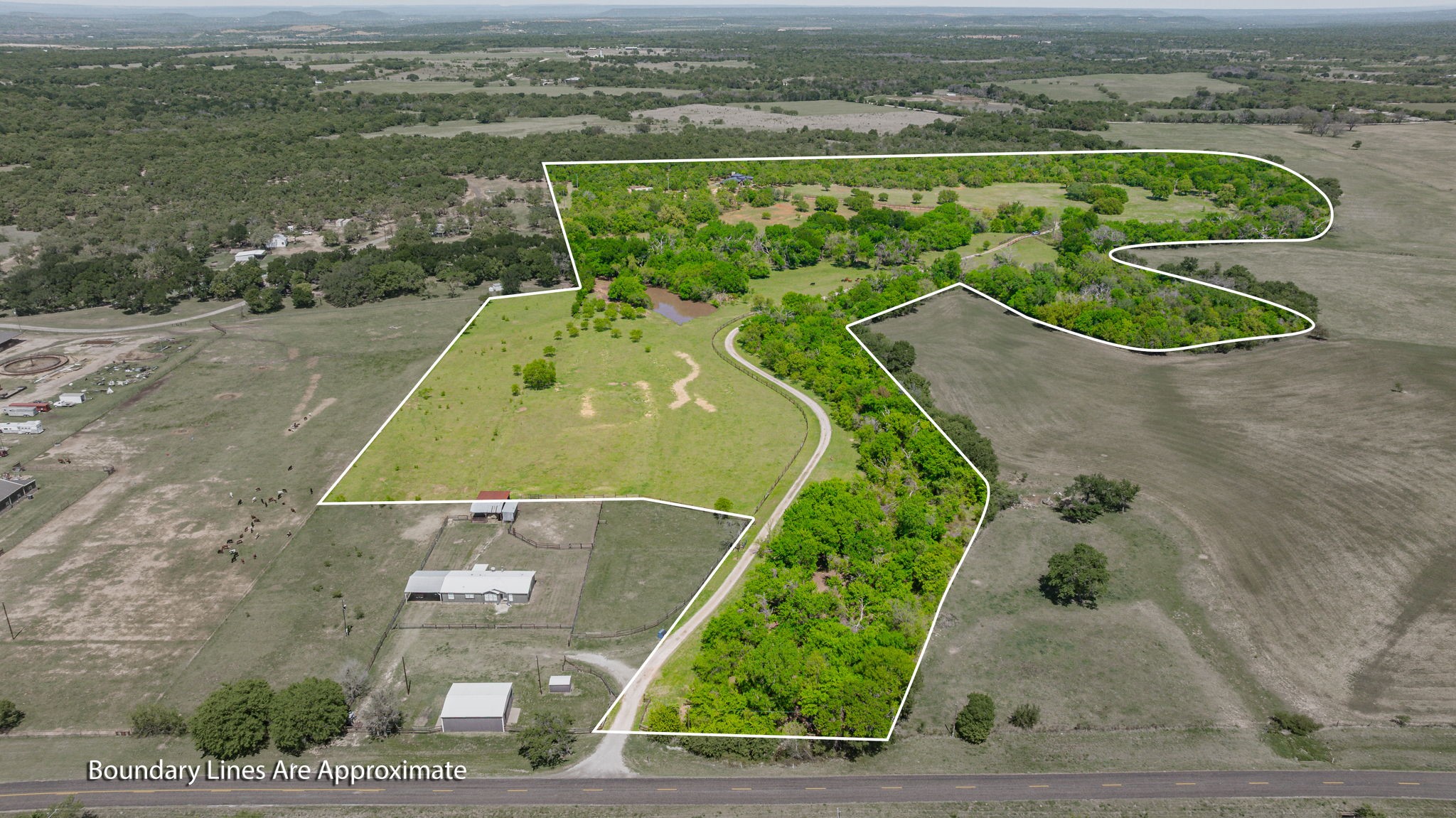25570 W Fm 1188 Stephenville TX 76401