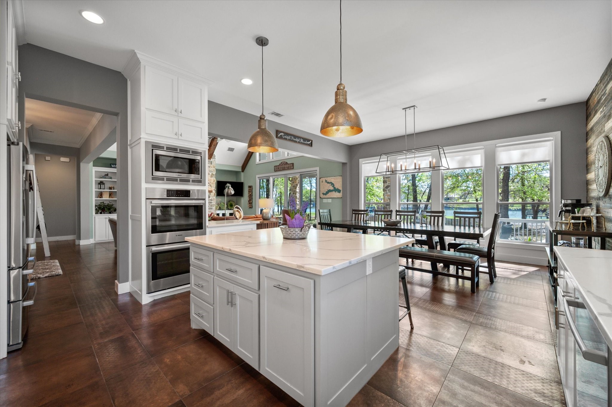 892 Waters Edge Drive Corsicana TX 75109