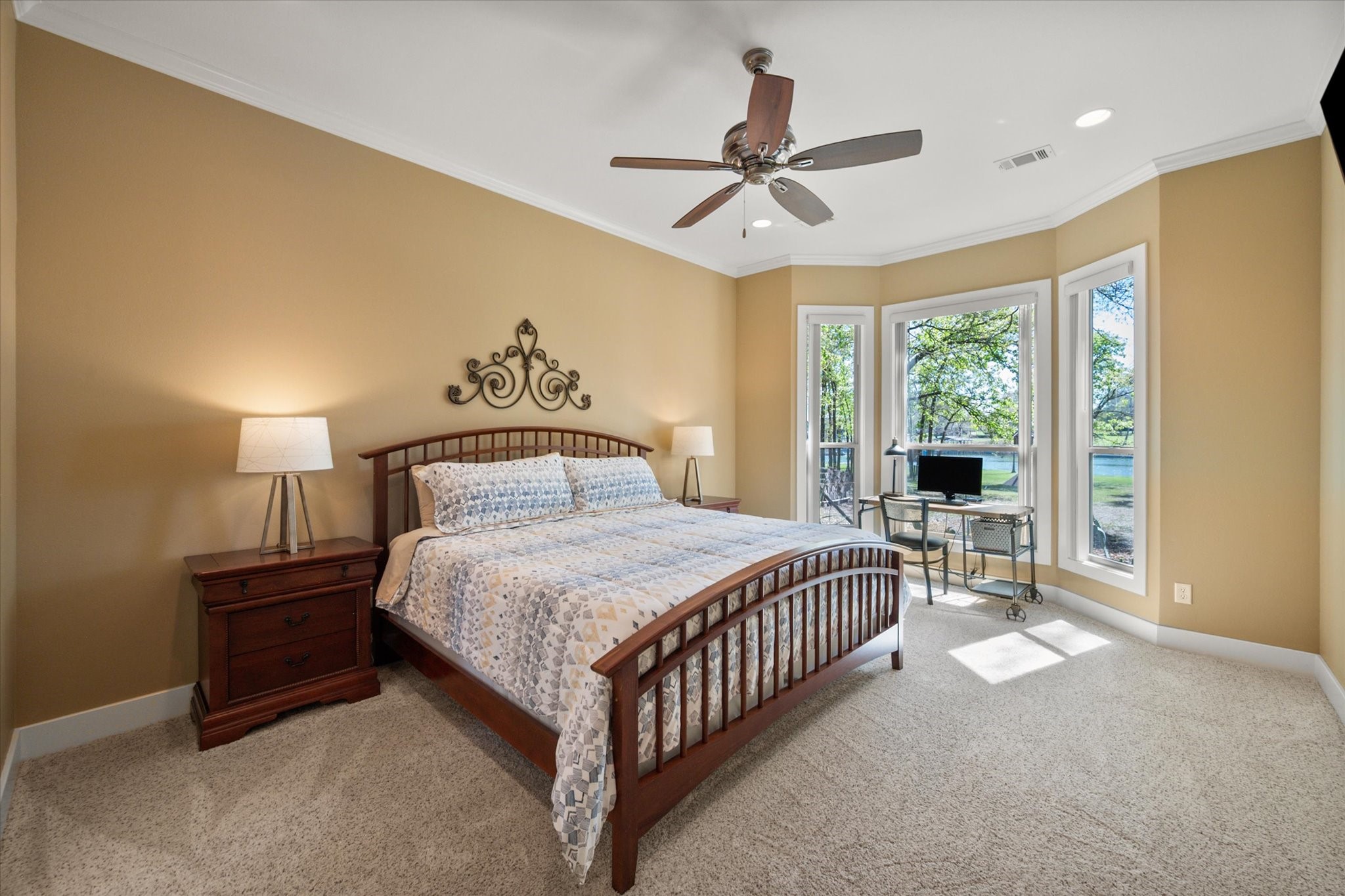 892 Waters Edge Drive Corsicana TX 75109