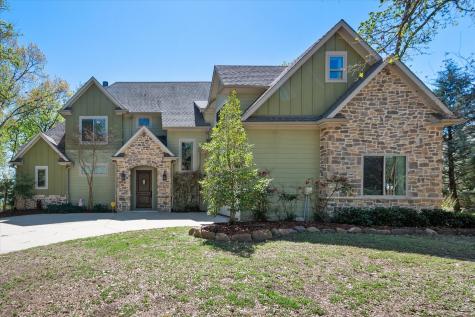 892 Waters Edge Drive Corsicana TX 75109