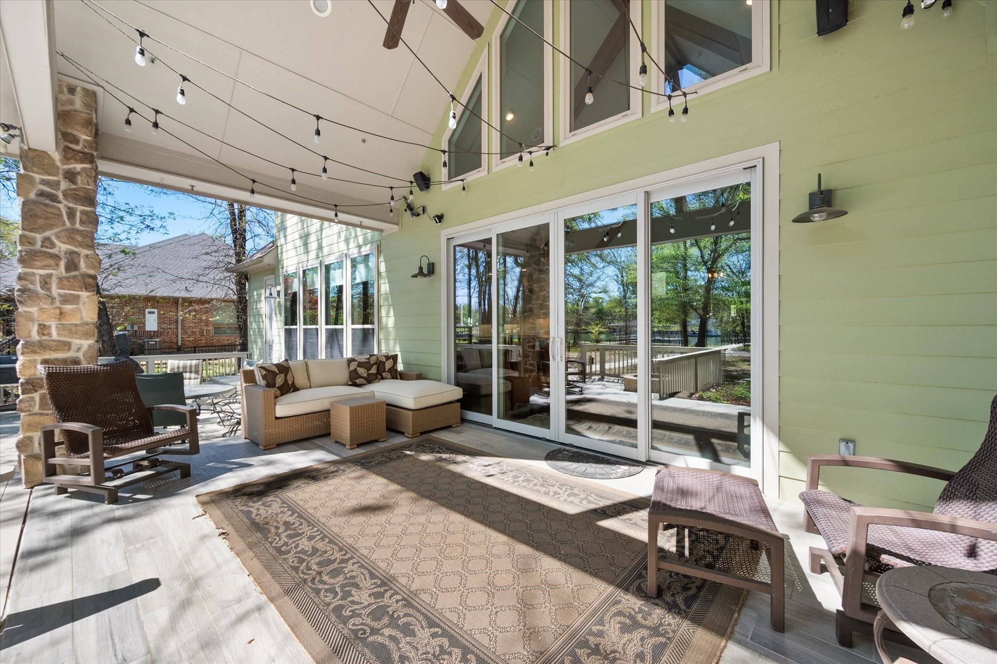 892 Waters Edge Drive Corsicana TX 75109