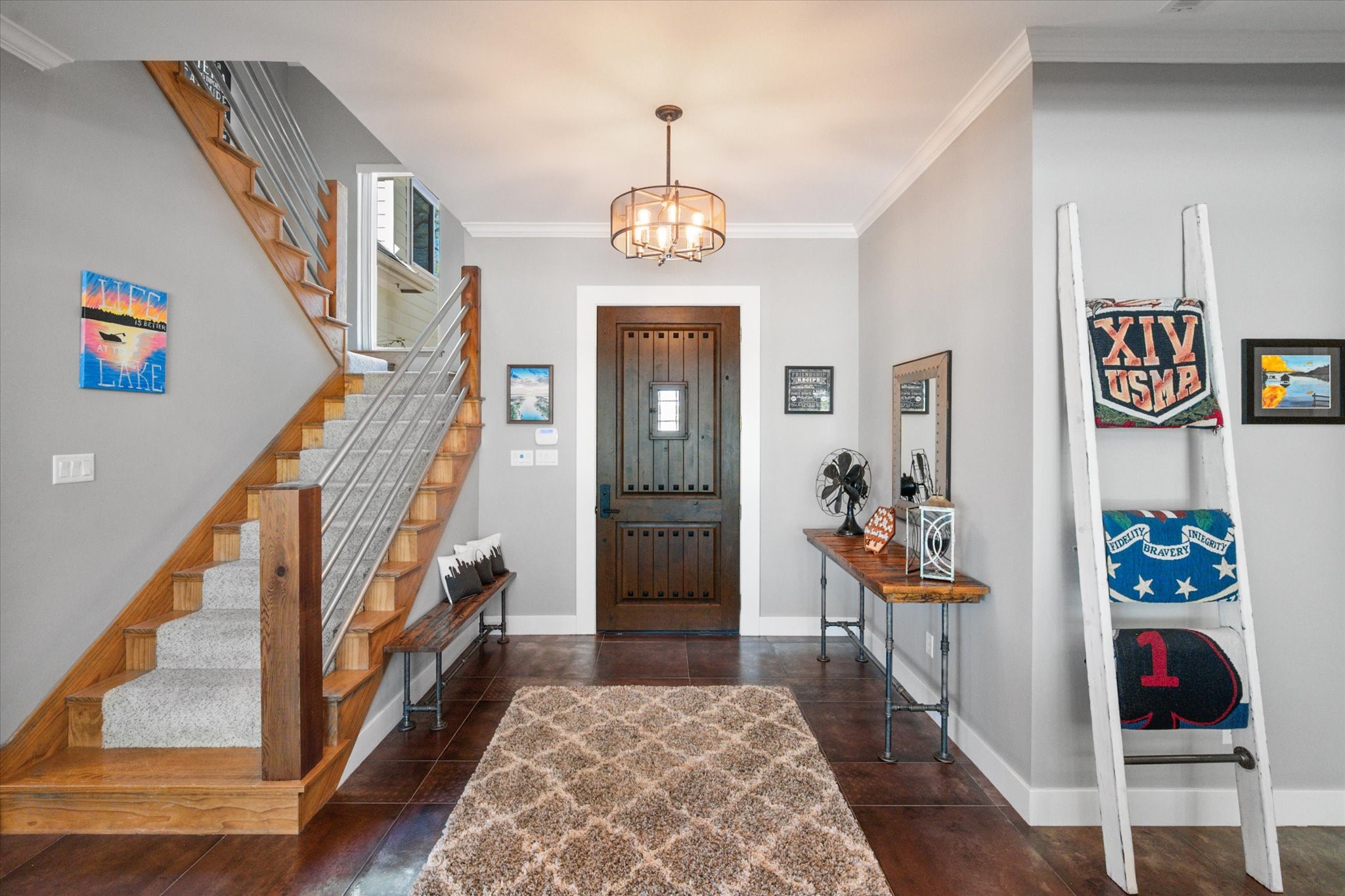 892 Waters Edge Drive Corsicana TX 75109