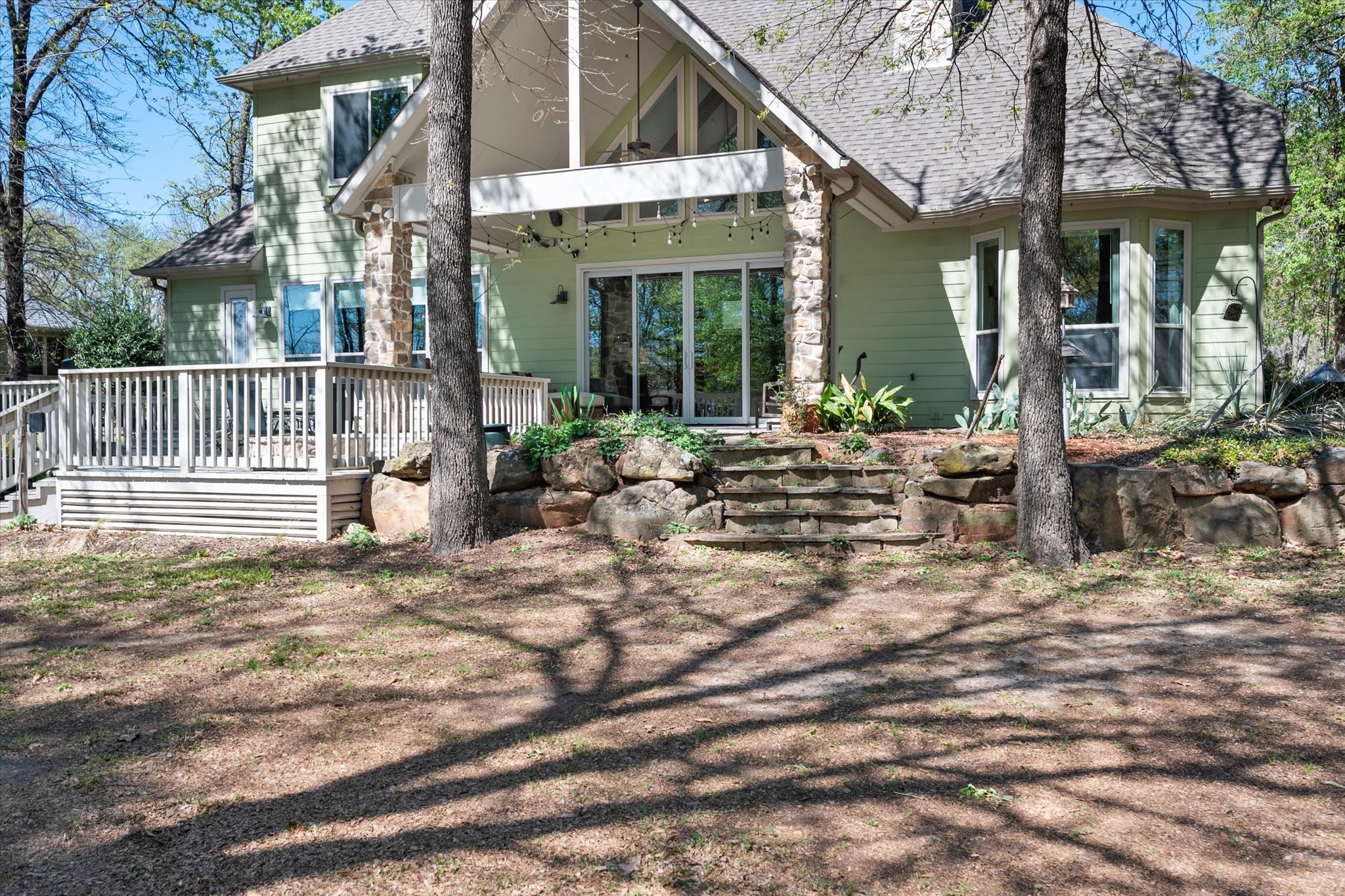 892 Waters Edge Drive Corsicana TX 75109