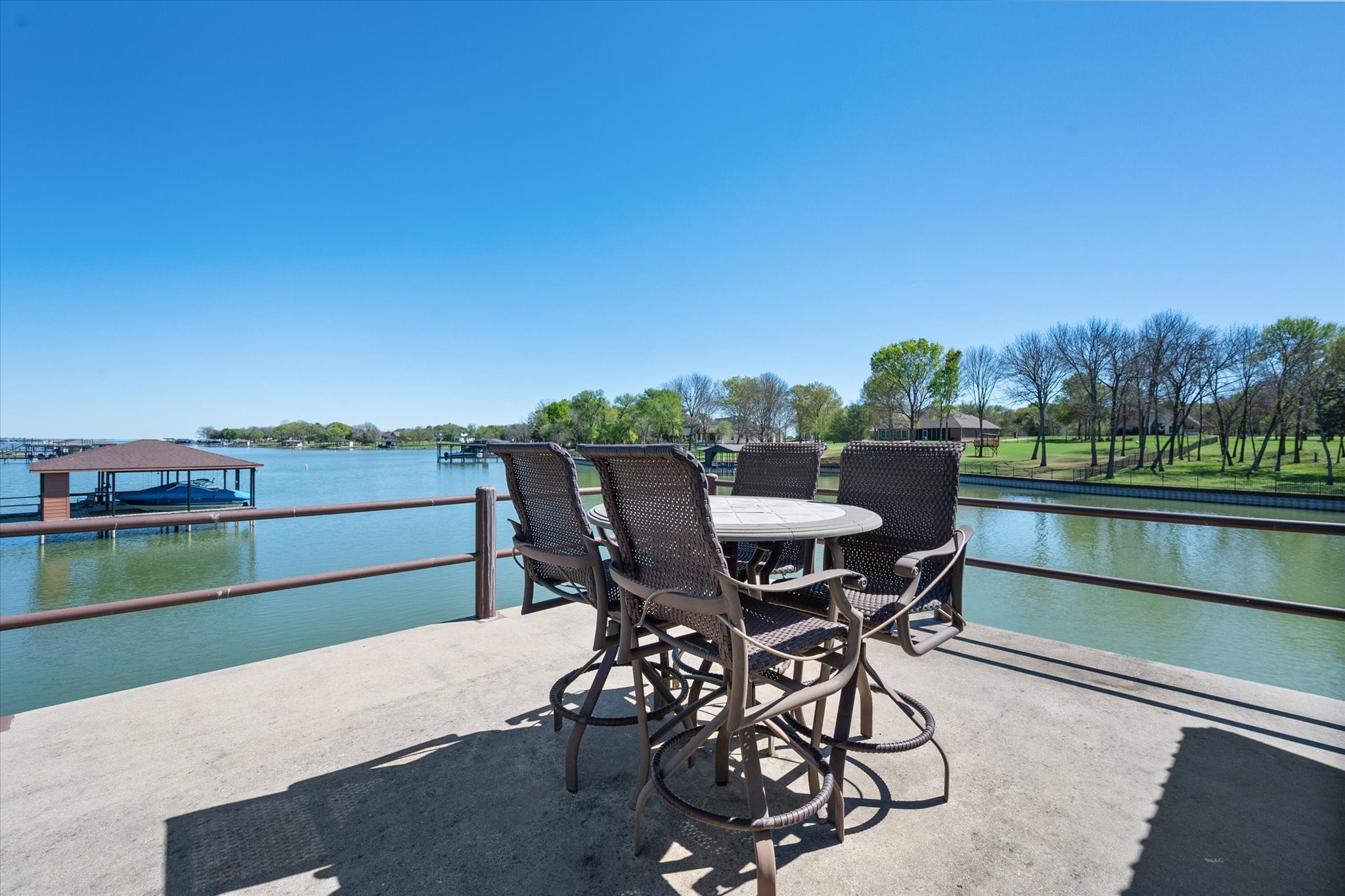 892 Waters Edge Drive Corsicana TX 75109