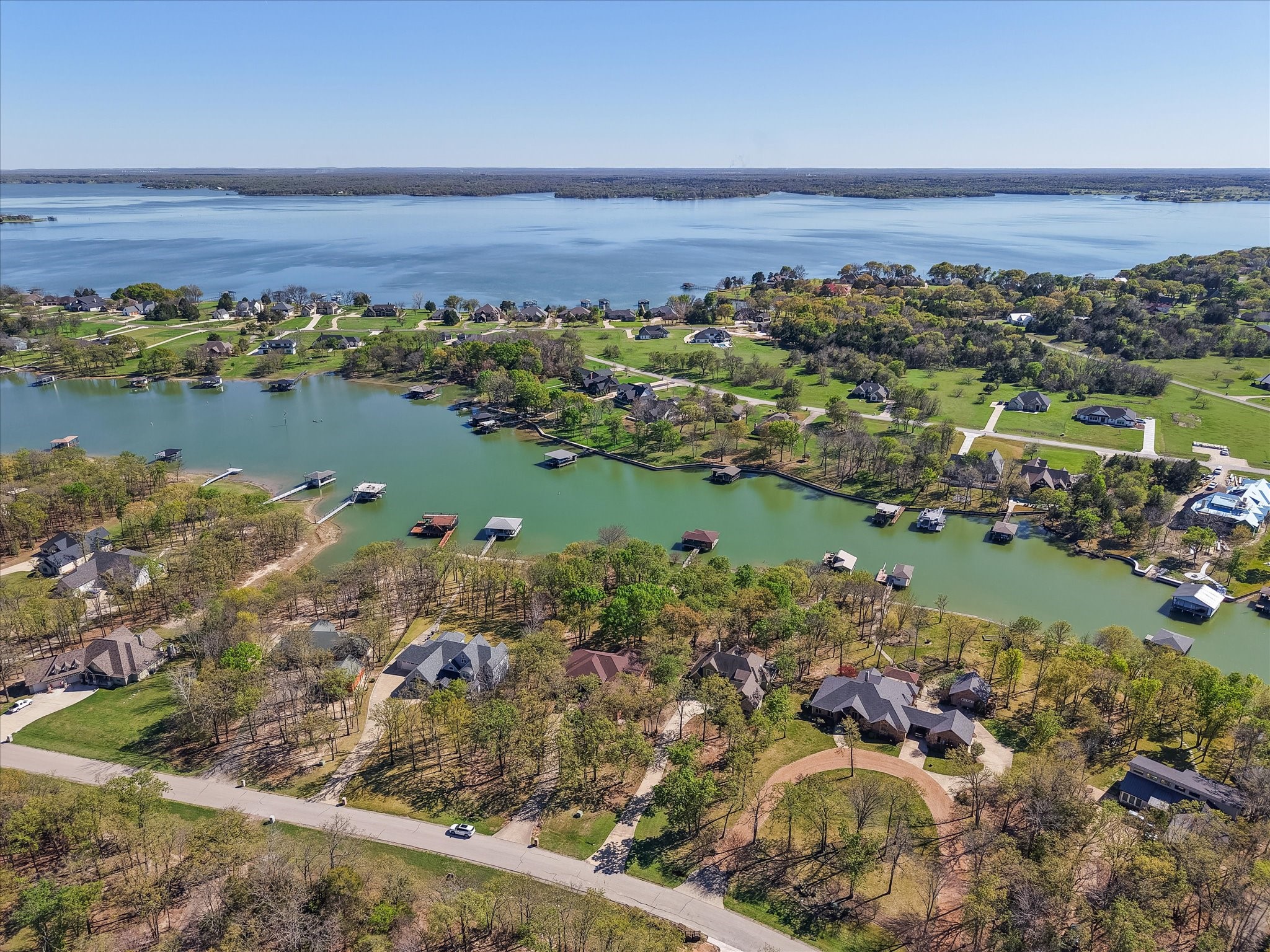 892 Waters Edge Drive Corsicana TX 75109