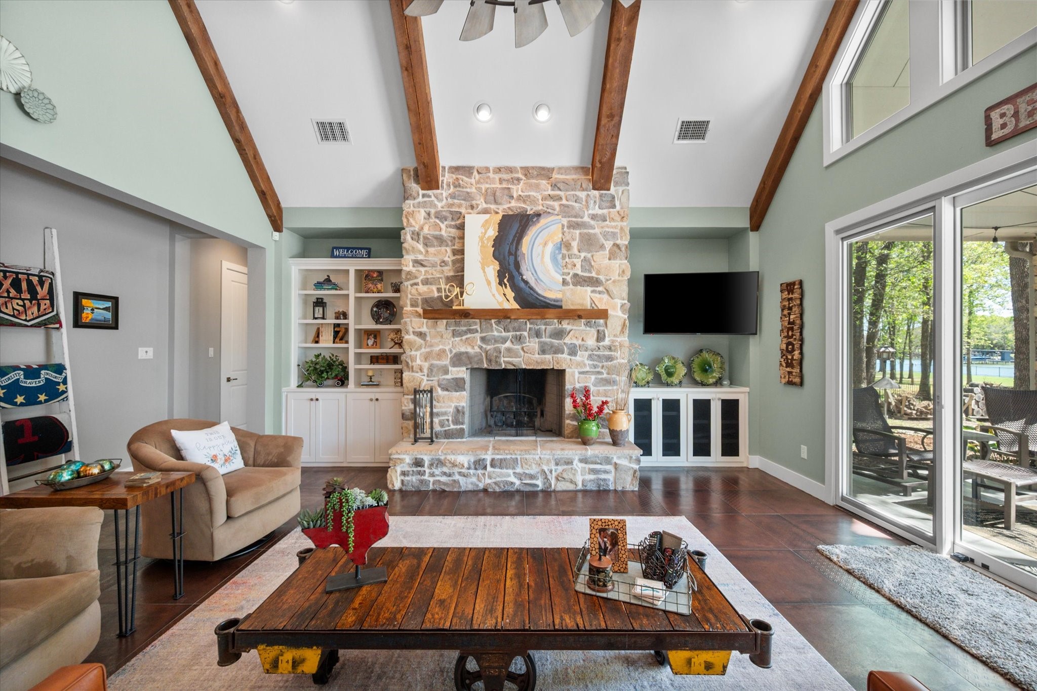 892 Waters Edge Drive Corsicana TX 75109