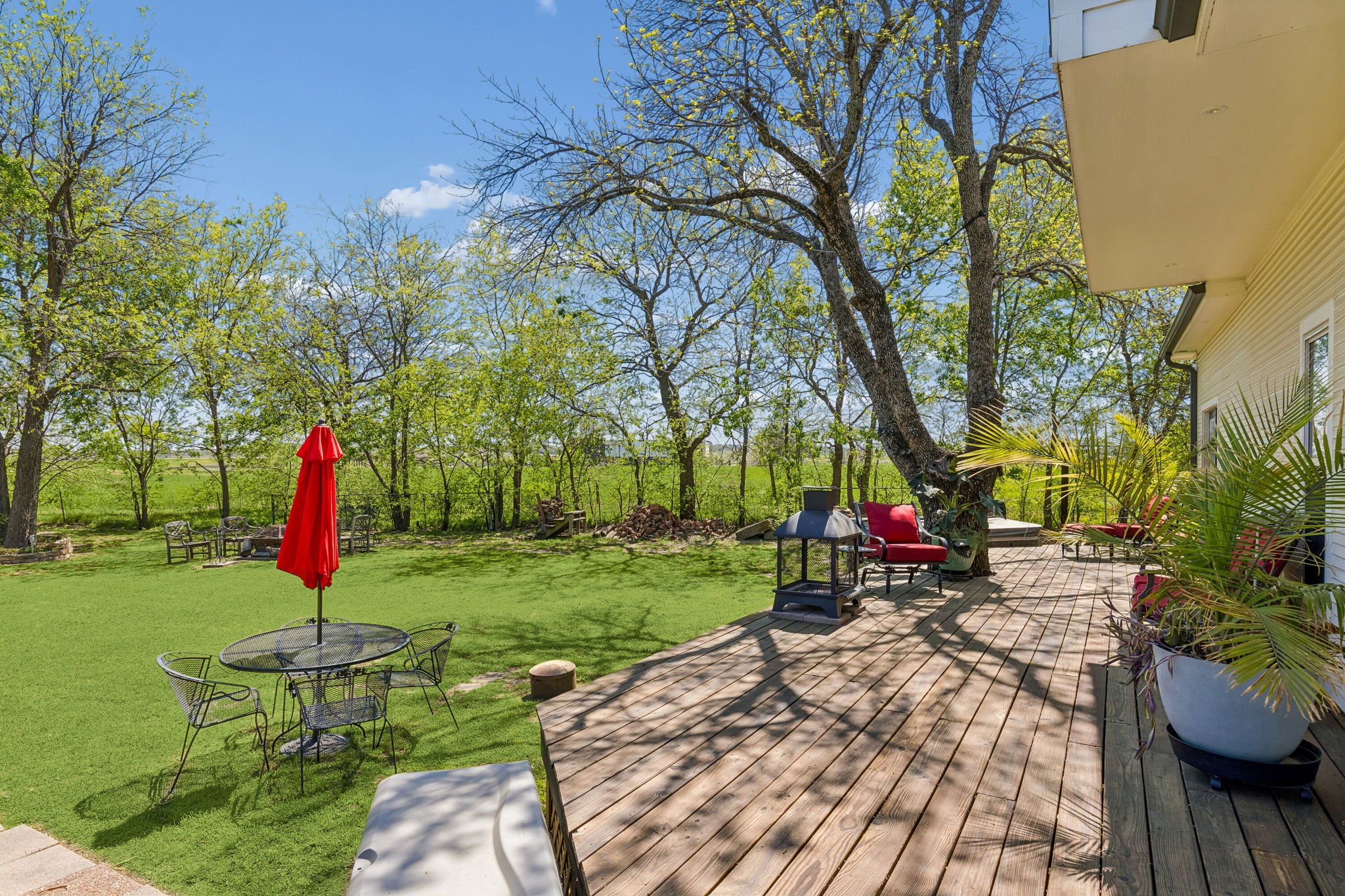 110 S Walnut Roanoke TX 76262