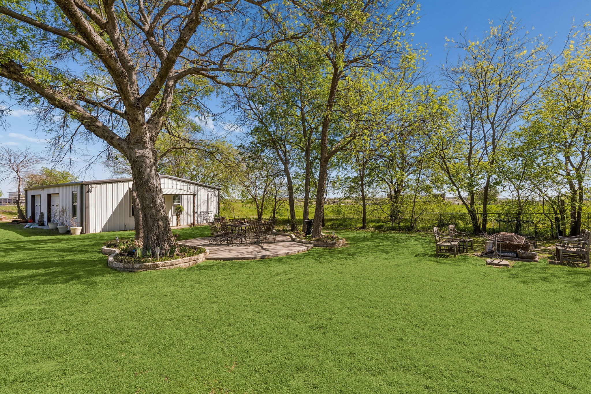 110 S Walnut Roanoke TX 76262