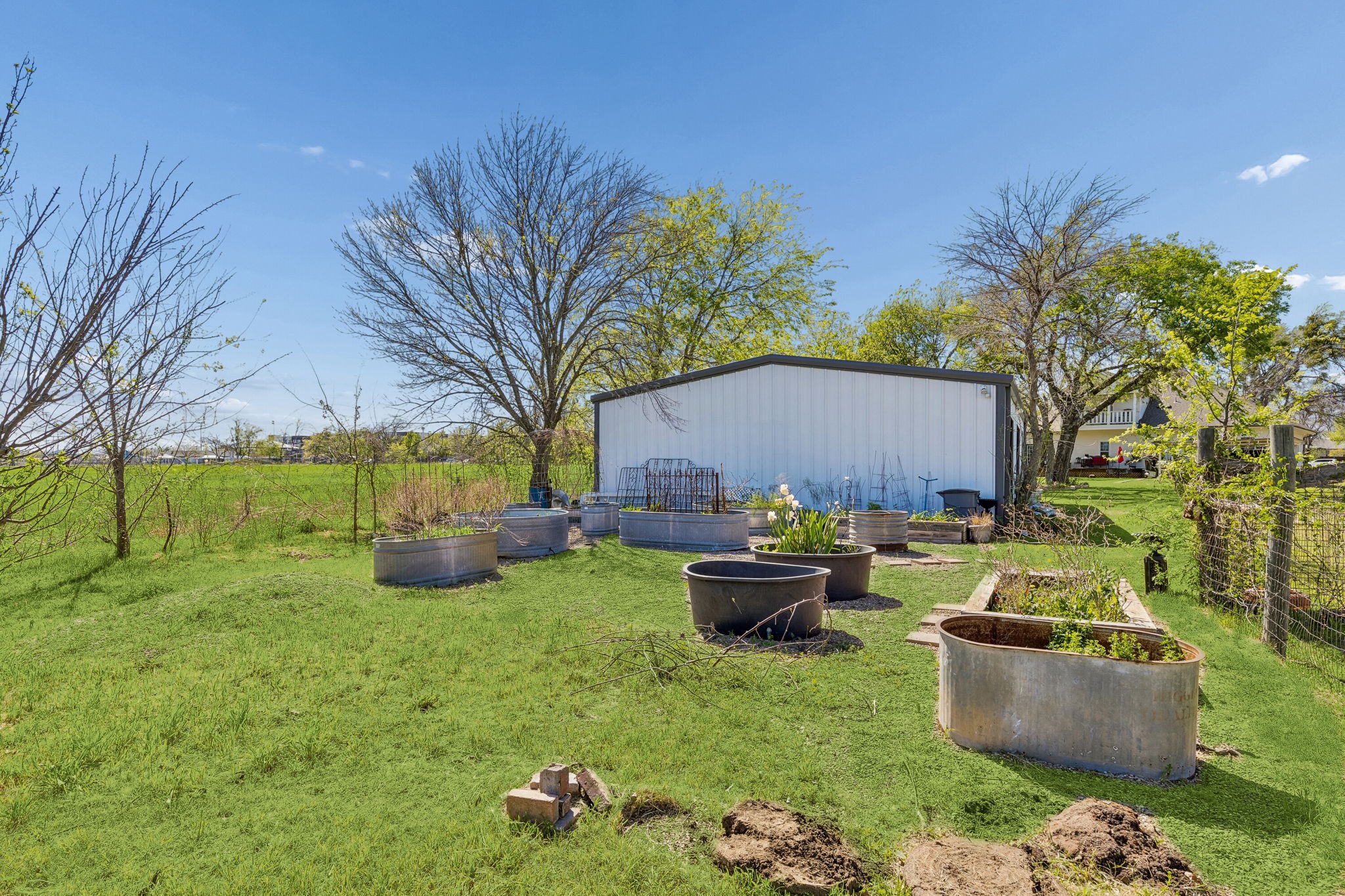 110 S Walnut Roanoke TX 76262